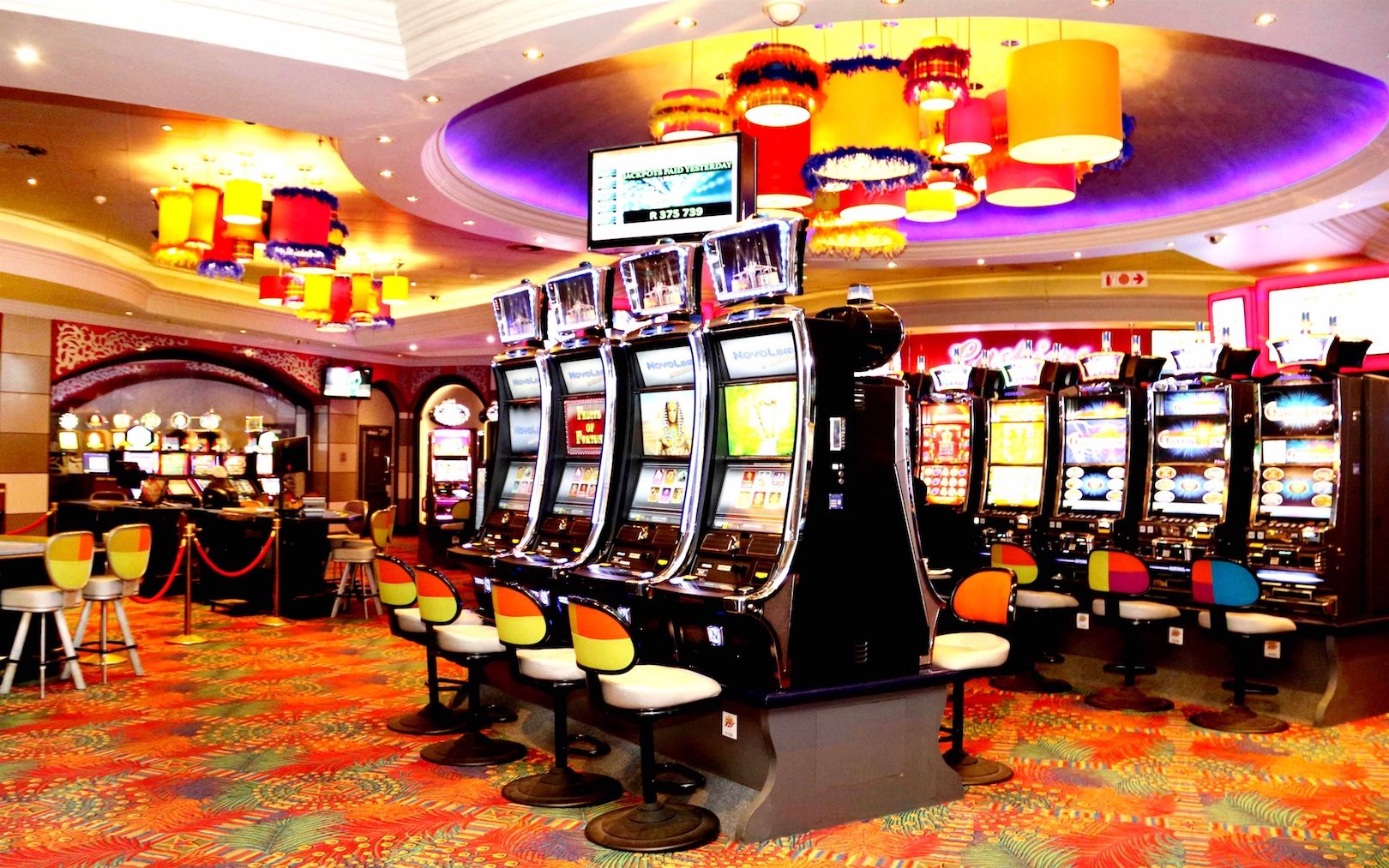 Estos 10 trucos harán que su juego de casino online sea como un profesional juego de casino online no tiene por qué ser difícil. Lea estos 9 trucos para empezar.