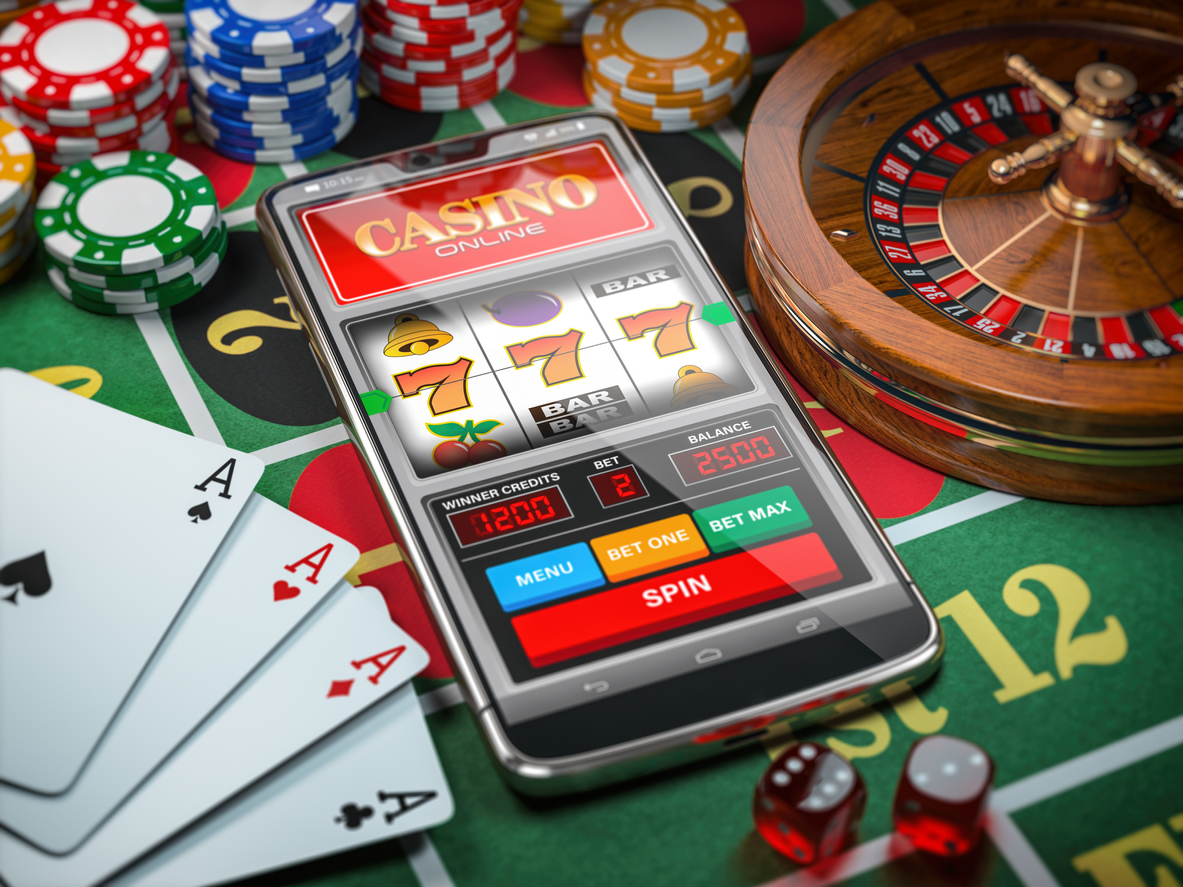 Die 50 besten Tipps für seriöse Casinos