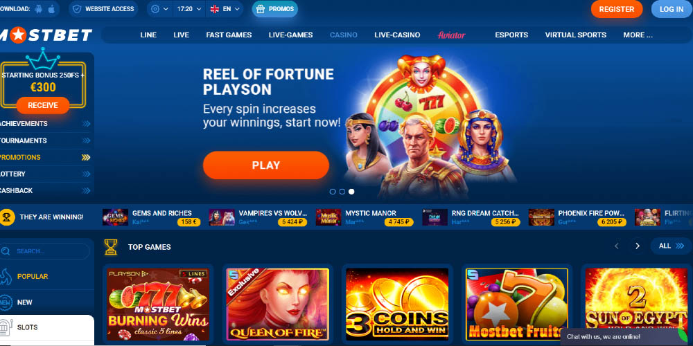 To Click Or Not To Click: Mostbet Bookmaker and Casino Online in Turkey And Blogging