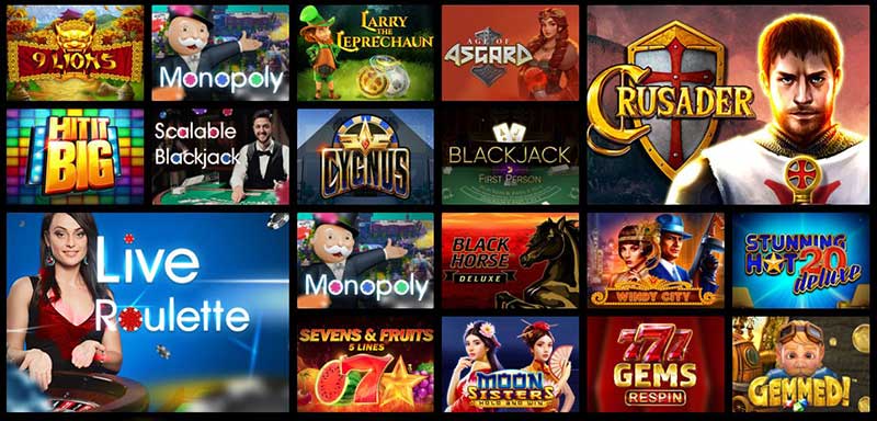 10 motivi per cui devi smettere di stressarti su casinò stranieri
