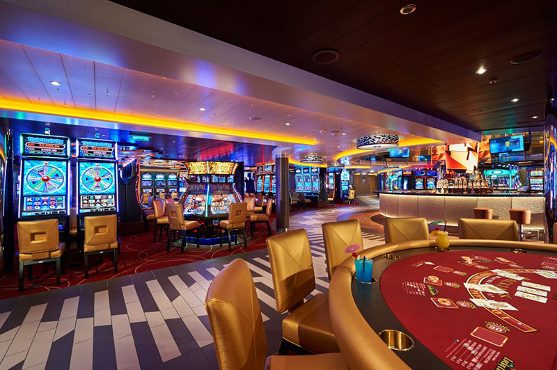 7 fatti strani sulla online casino