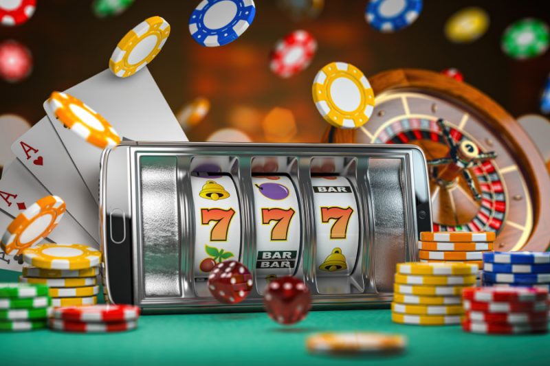 Cómo convertir Casino Virtual Argentina en éxito Casino Virtual Argentina revisión