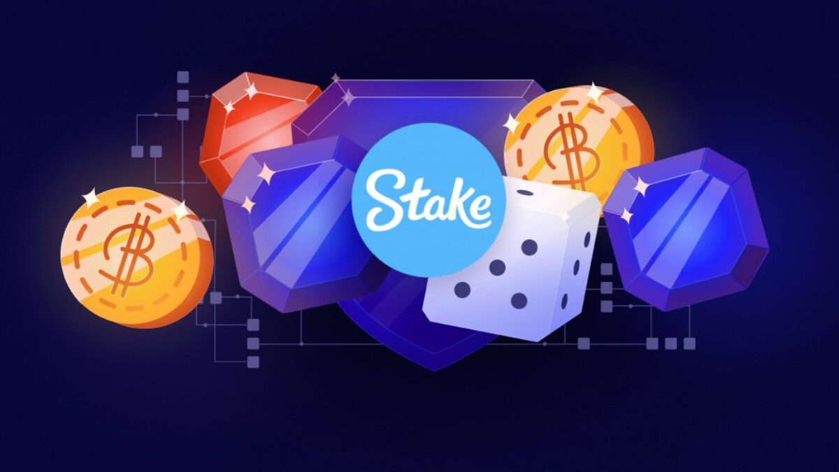 It's All About casino