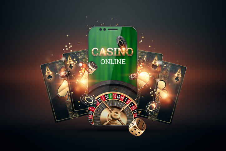 The Evolution of Live Dealer Online-Casinos