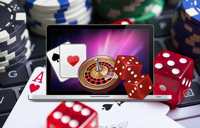 Hechos claros e imparciales sobre mobile casinos Comprensión de mobile casinos