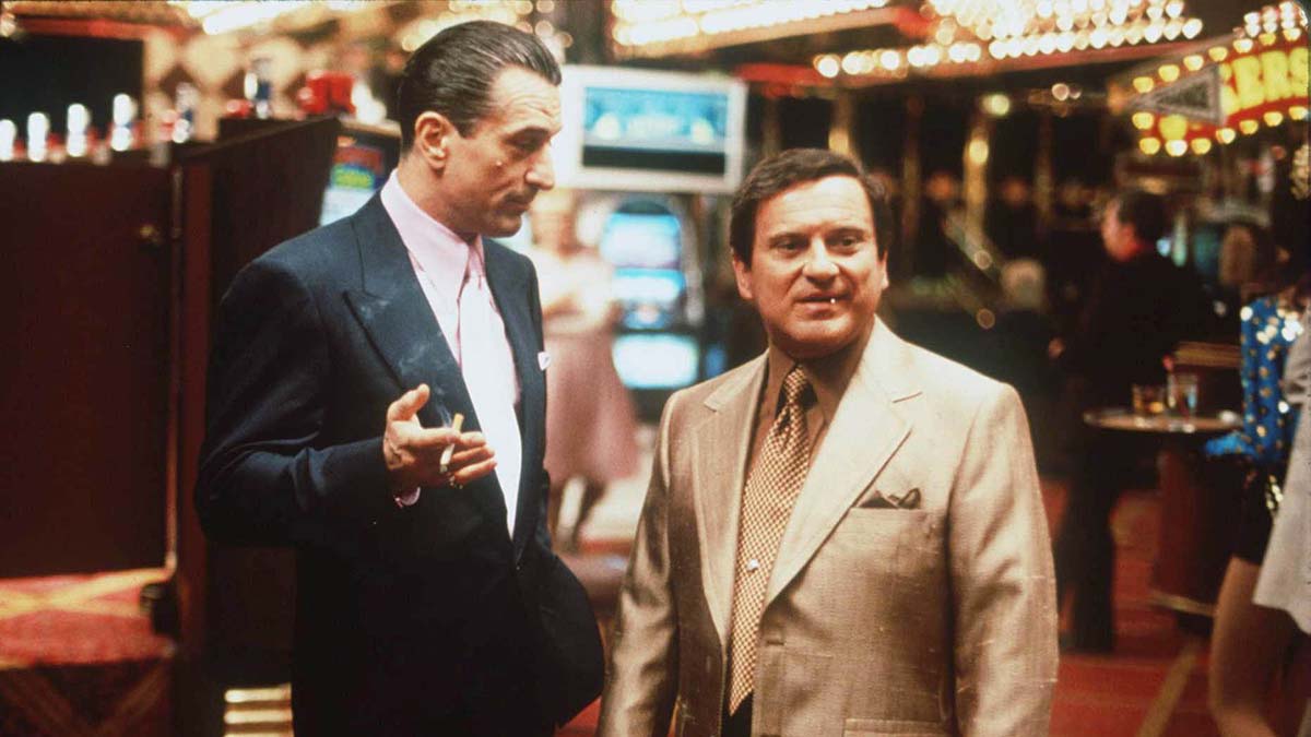 The Ugly Truth About casino