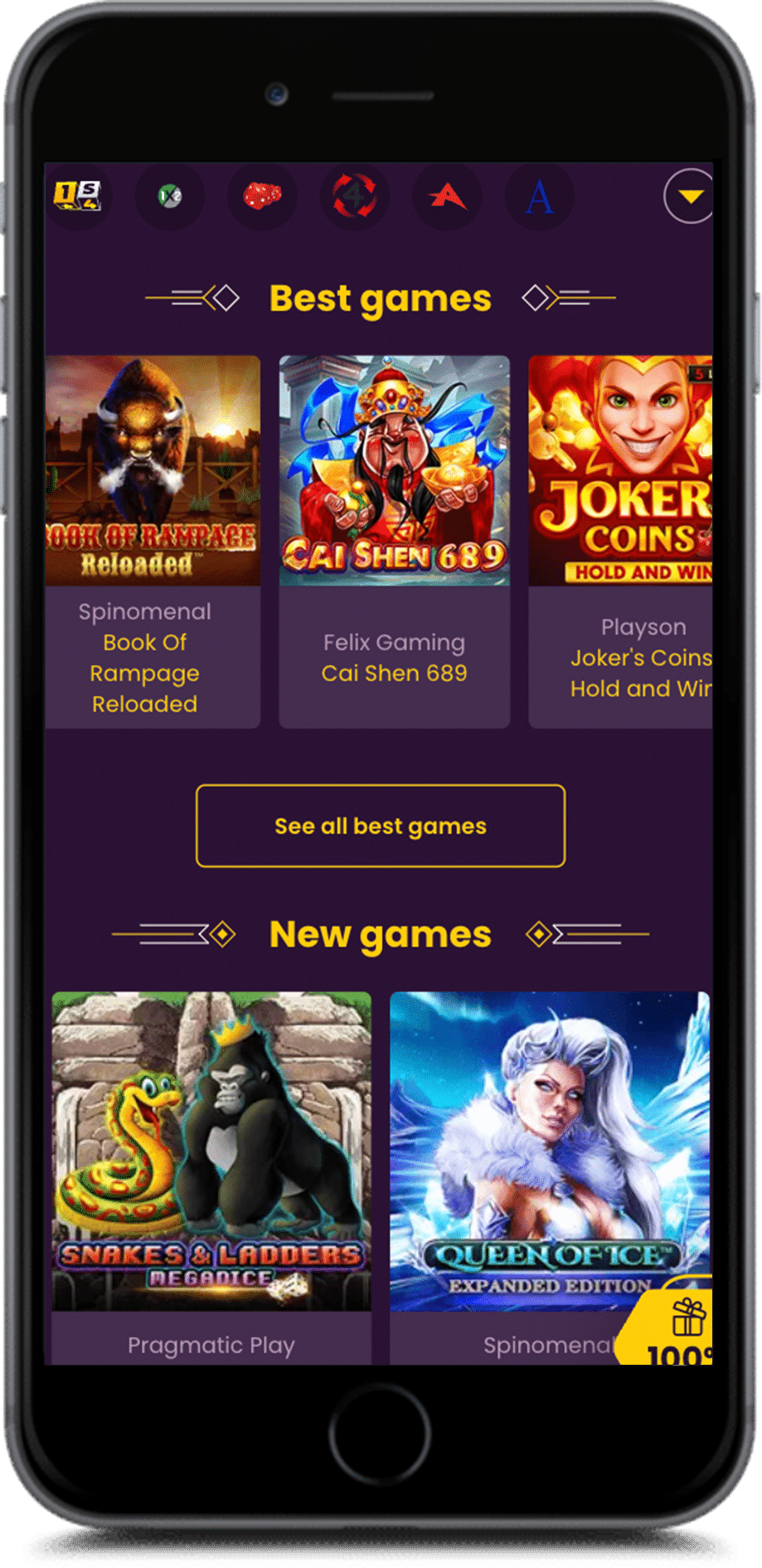 3 Ways To Have More Appealing casino