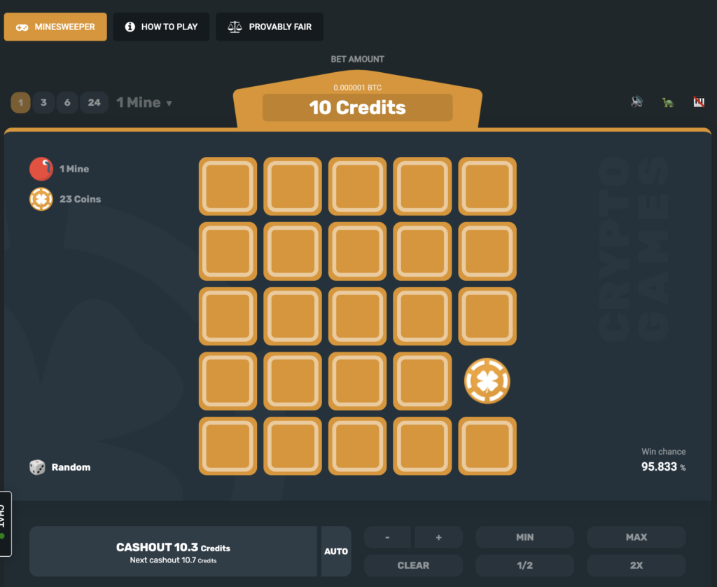 Unveiling the Psychology Behind Successful online bitcoin casino Betting Strategies