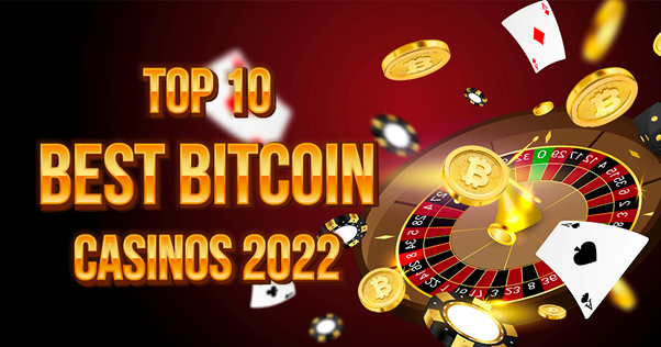 The Evolution of Payment Systems in best bitcoin casino Platforms