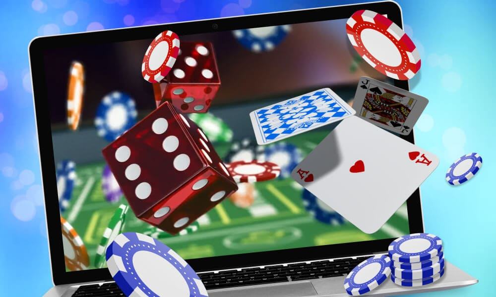 5 сексуальных способов улучшить sr77pokerdom.xyz