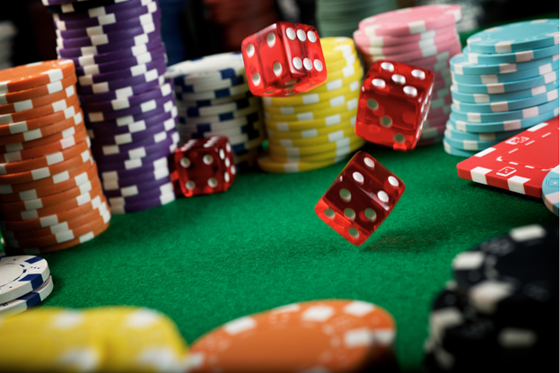 ¿Realmente puedes encontrar como ganar en el casino?