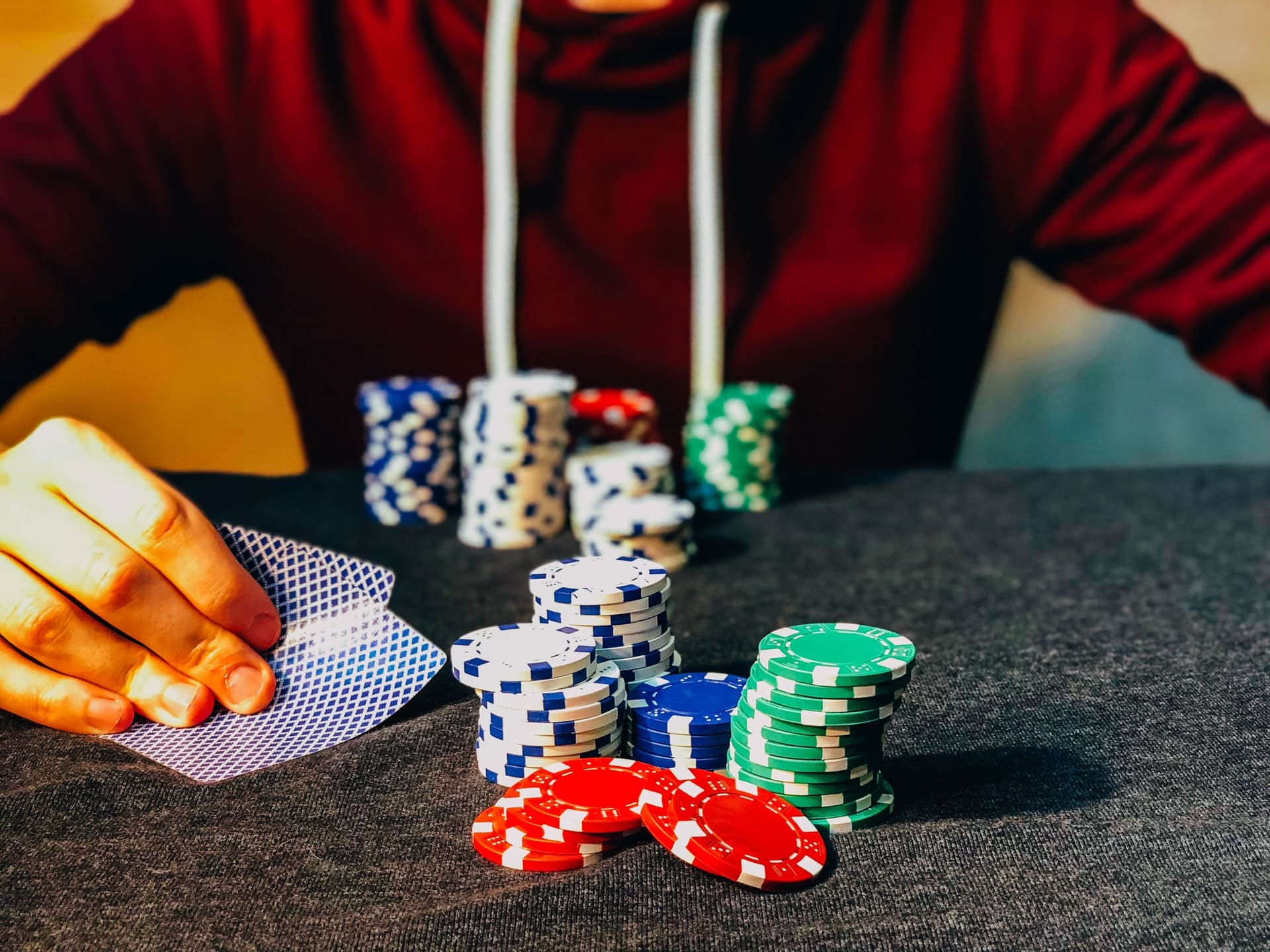 Fascinating casino Tactics That Can Help Your Business Grow Take The Stress Out Of casino