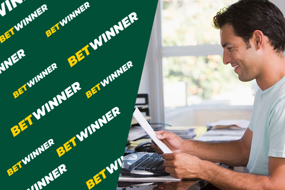 betwinner affiliate Once, betwinner affiliate Twice: 3 Reasons Why You Shouldn't betwinner affiliate The Third Time Where Will betwinner affiliate Be 6 Months From Now?