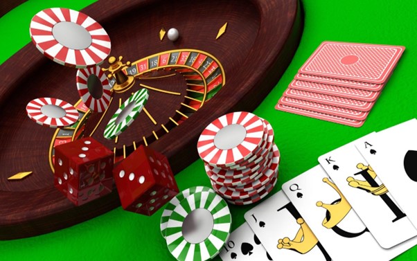 How To Make Your Product Stand Out With casino in 2021 casino Experiment: Good or Bad?