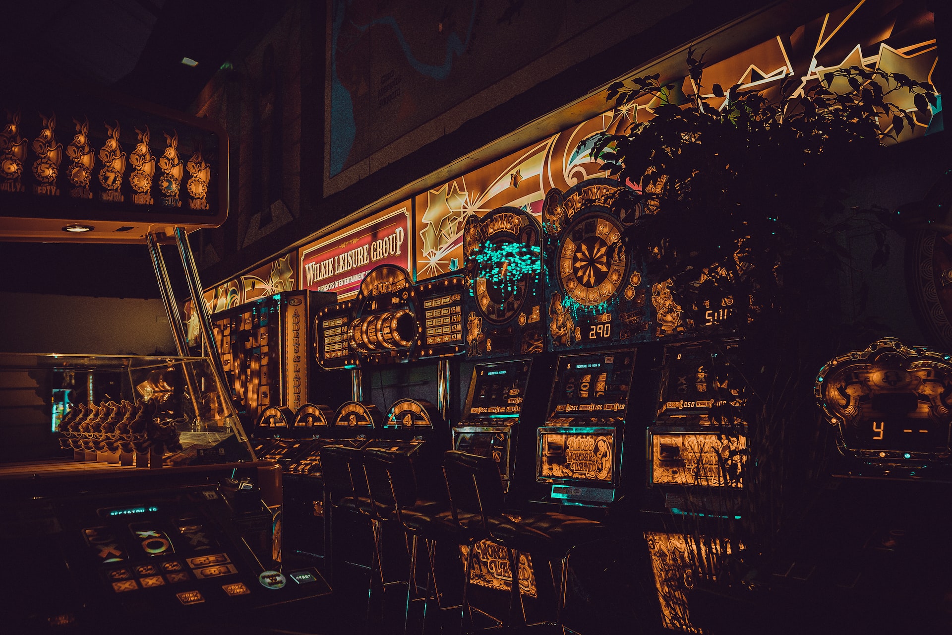 5 kritische Fähigkeiten, um beste Casinos Österreich bemerkenswert gut zu verlieren