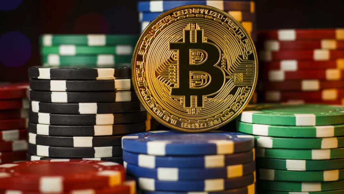 The Evolution of best crypto casino Laws and Regulations Analyzing Patterns in best crypto casino