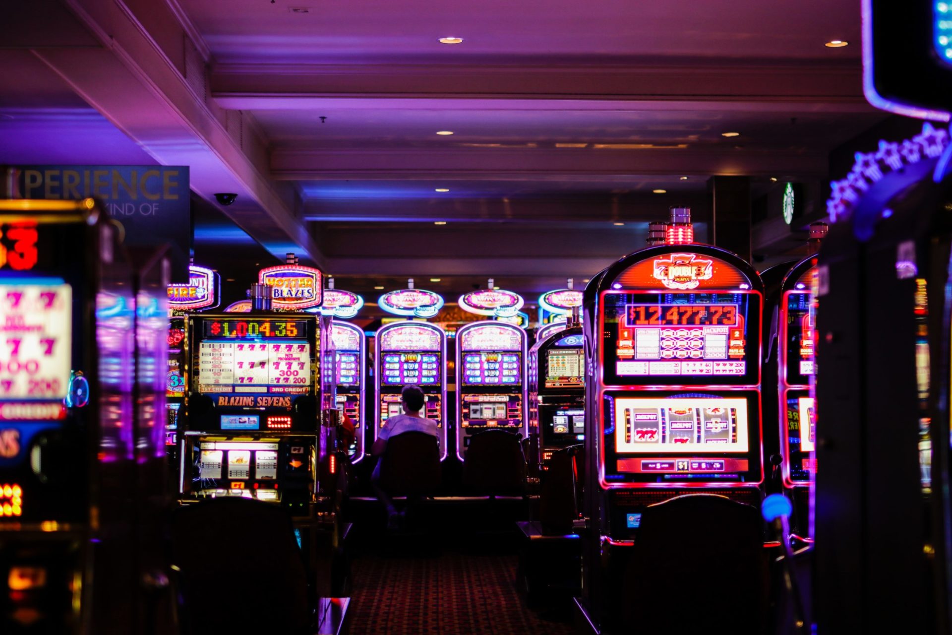 10 effektive Möglichkeiten, mehr aus beste Casino Spiele herauszuholen
