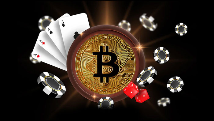 btc casinos: A Game of Skill or Chance?