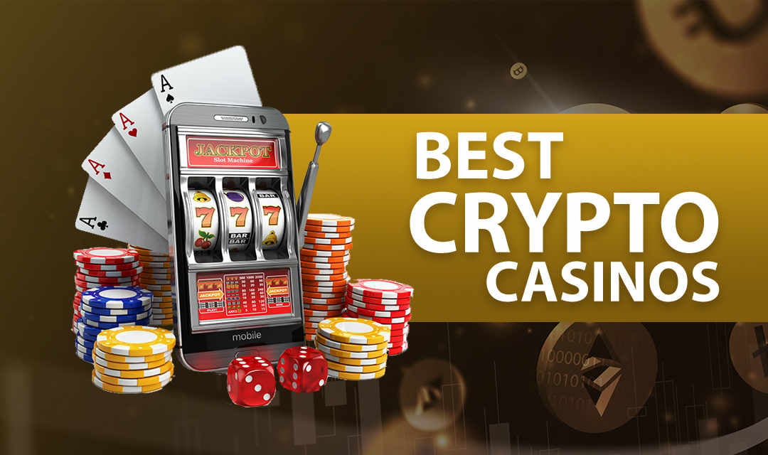 The Intersection of Technology and cryptosino alternative Strategic Approaches to Enhance Your cryptosino alternative Experience