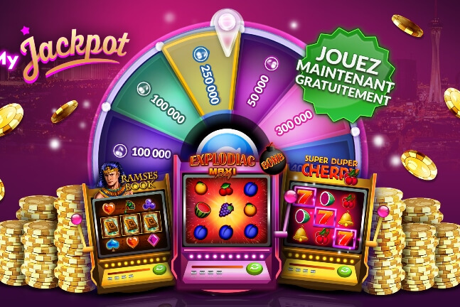 site de casino en ligne fiable : La méthode facile