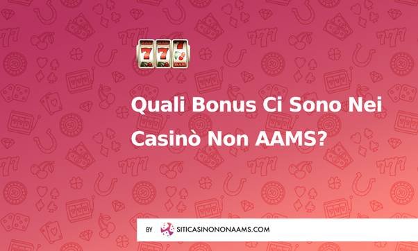 10 domande sulla migliori casino non aams