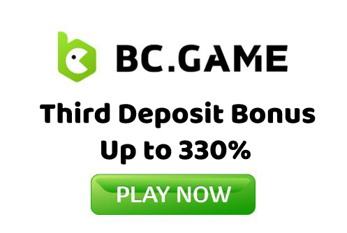 10 Questions On BC Game Casino Site Cats, Dogs and BC Game Casino Site