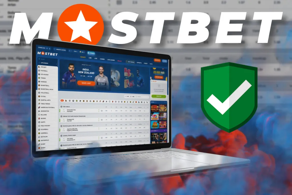 Mostbet güncel adres - Bu 25 Sinyale Dikkat Edin