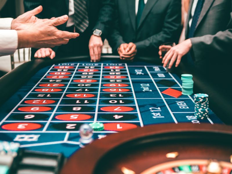 Grundlegende Internet Casino Smartphone-Apps Wie Sie Ihr Internet Casino von Null zu einem Helden machen