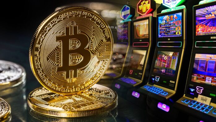 Analyzing the Impact of Sponsorships in crypto gambling site: Pros and Cons The Intersection of crypto gambling site and Entertainment