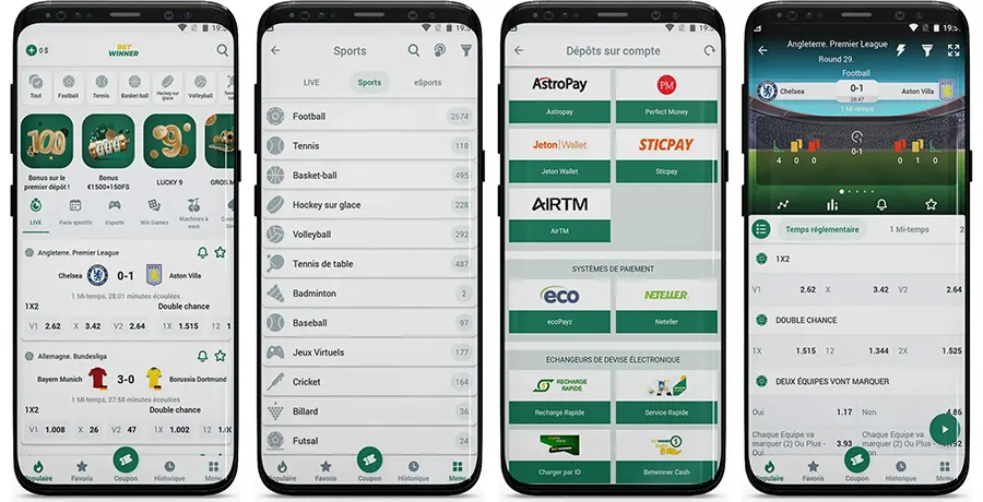12 Ways You Can Online Betting with Betwinner Without Investing Too Much Of Your Time