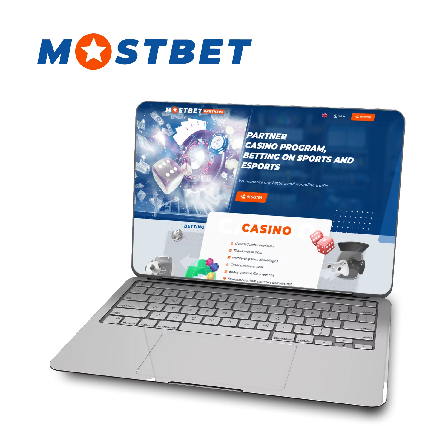 Mostbet betting company in the Czech Republic Like A Pro With The Help Of These 5 Tips
