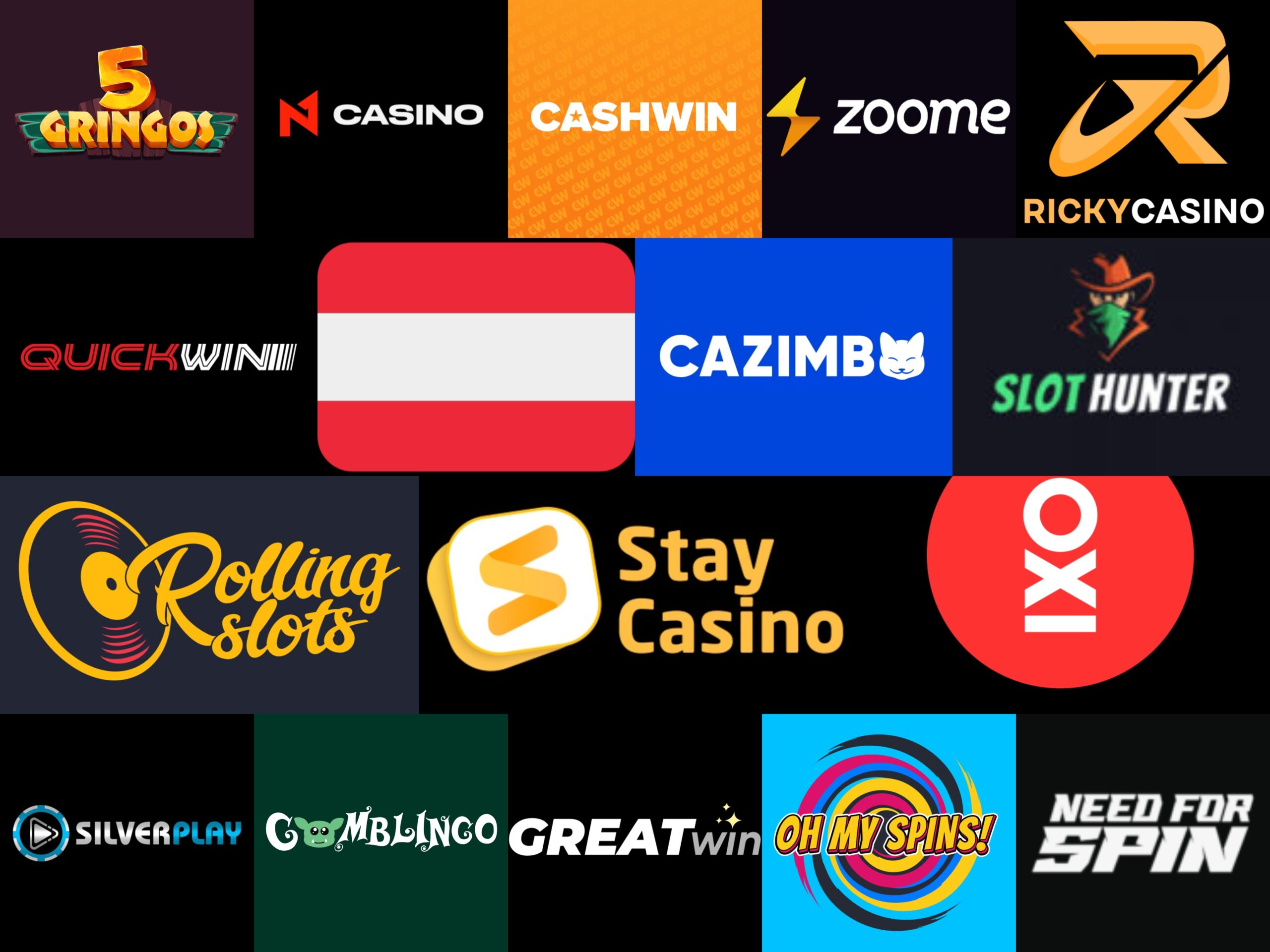 3 Casino Österreich Geheimnisse, die Sie nie kannten Sitzen Sie nicht nur da! Casino Österreich starten