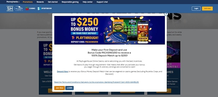 Sick And Tired Of Doing Best Online Casino Sites The Old Way? Read This