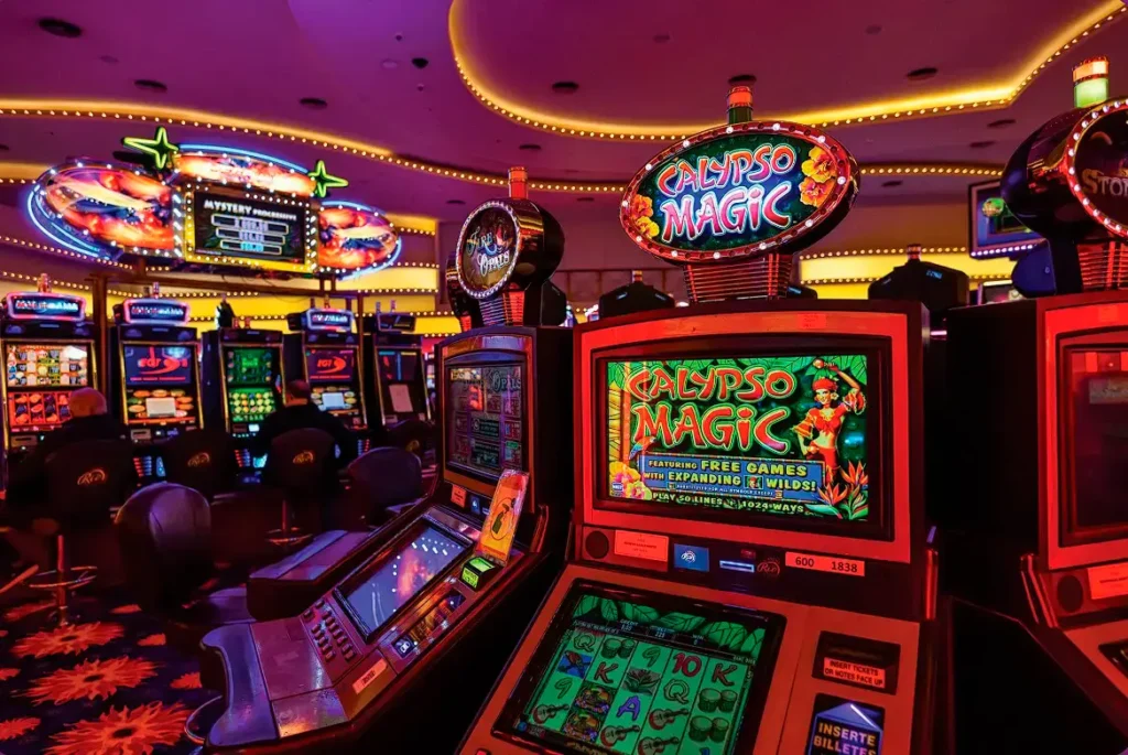 No se deje engañar por esta casino online estafa