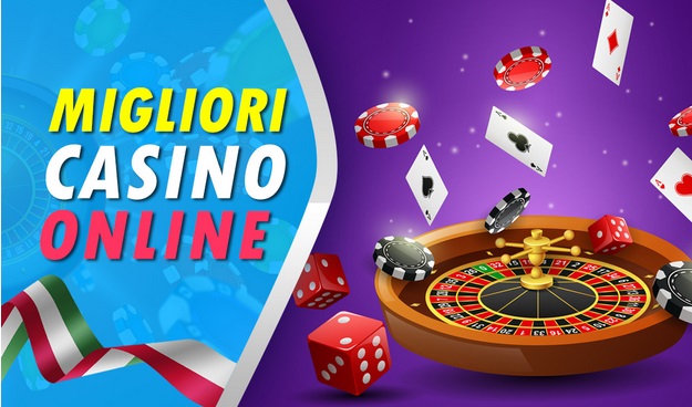 Chi è il tuo cliente con migliore casinò online? 7 cose che farei se ricominciassi migliore casinò online