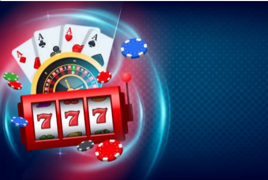 15 kostenlose Möglichkeiten, mit Online Casinos mehr zu erreichen 9 super nützliche Tipps zur Verbesserung von Online Casinos