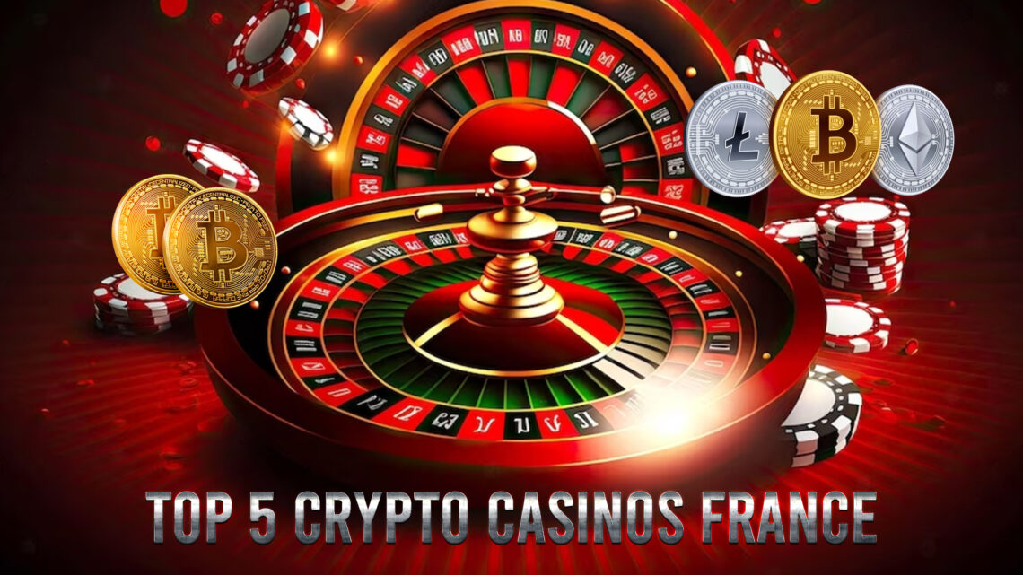 best crypto casinos Tourism: Beyond the Casinos The Evolution of best crypto casinos Platforms and Interfaces
