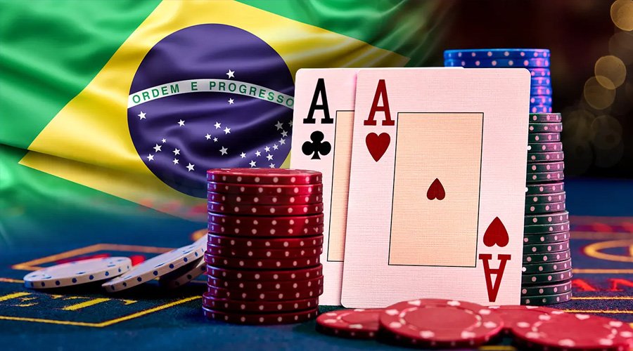 casino Vegas Crest login