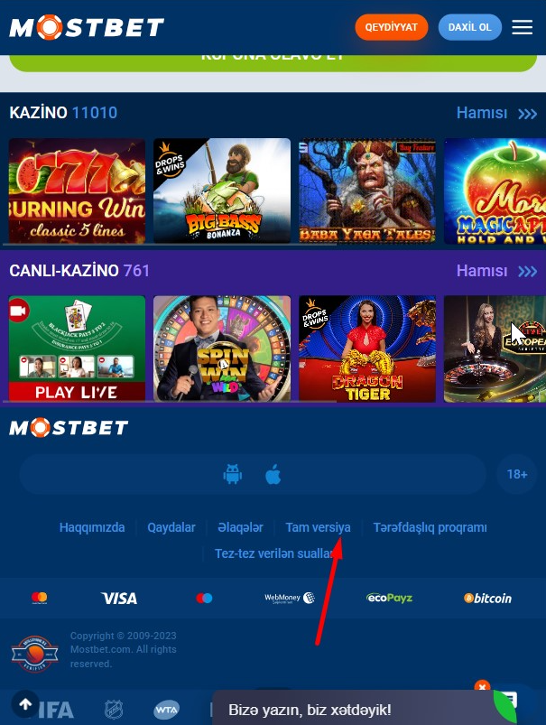 The Ugly Truth About Mostbet Bookmaker and Casino Online in Turkey