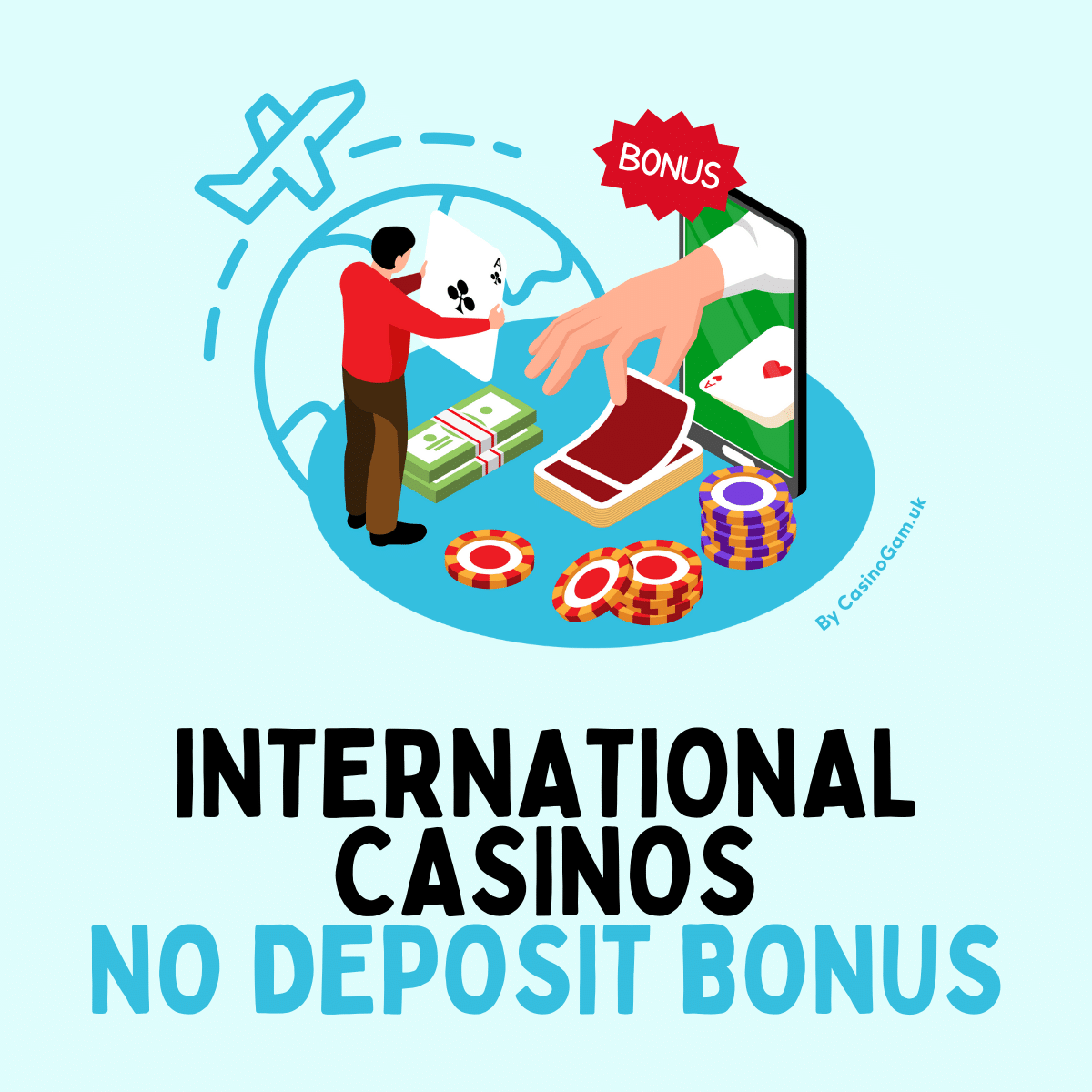 casino Promotion 101 What Can Instagram Teach You About casino