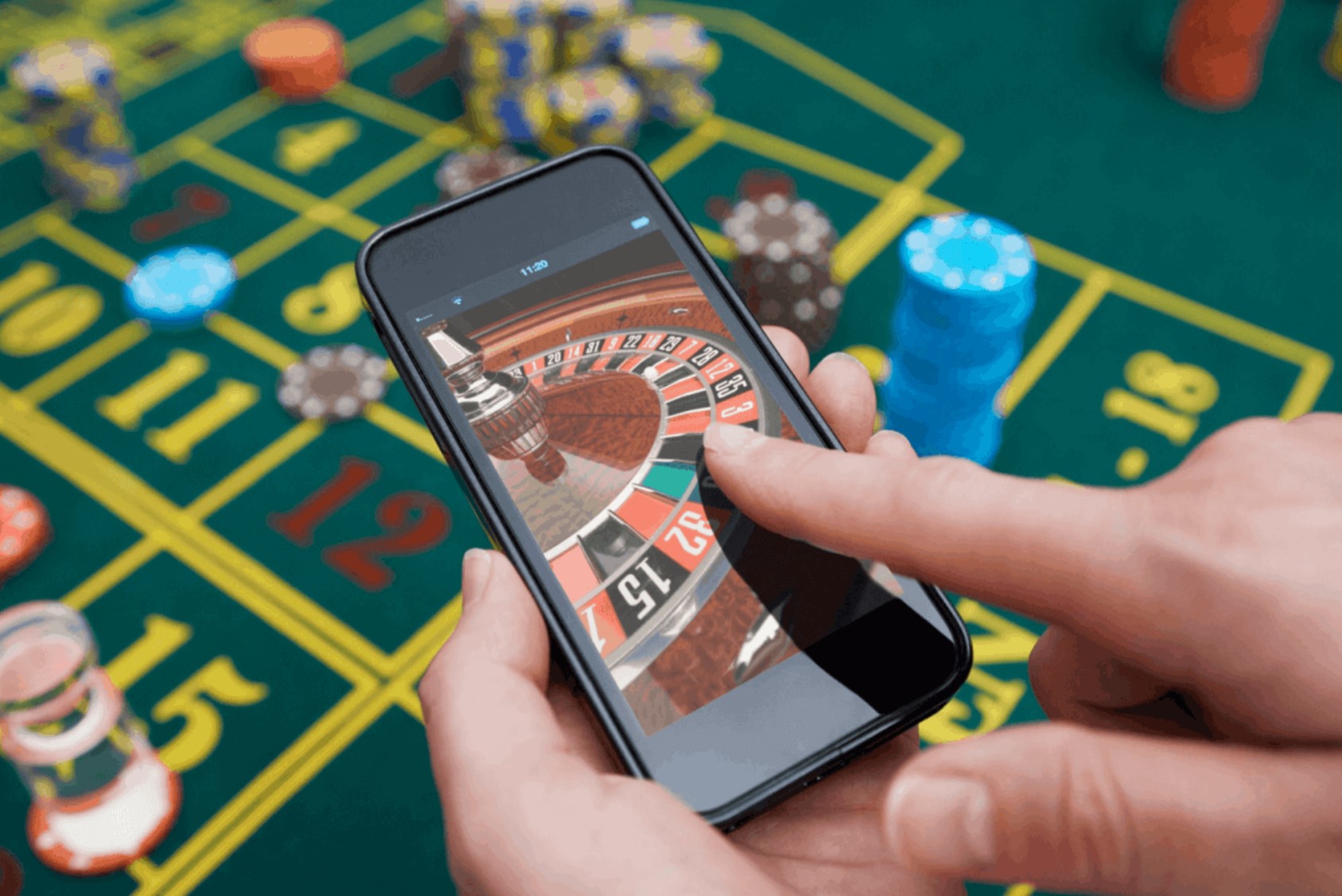 Kluge Leute machen Online Casino Österreich