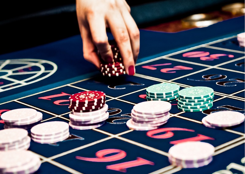 The Influence of casino online uae on Financial Decision-Making
