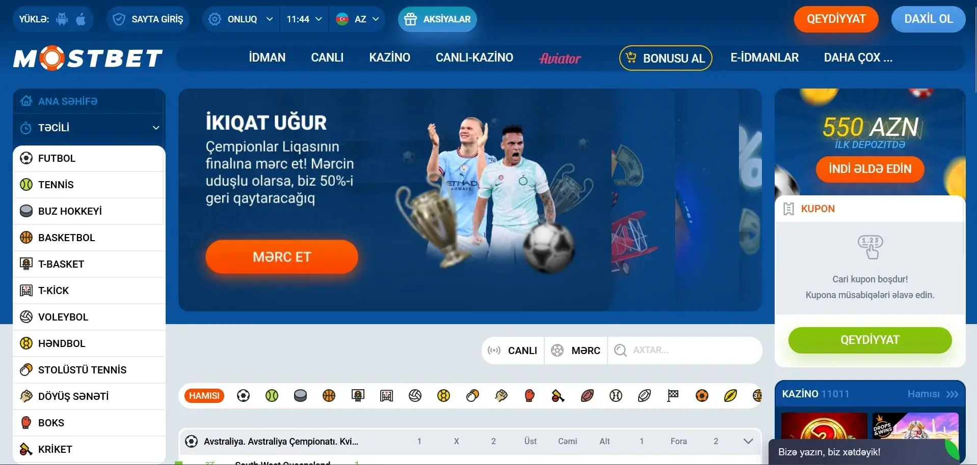 Take 10 Minutes to Get Started With Mostbet betting company in the Czech Republic