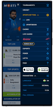 Are You Mostbet UZ: Get a signup bonus and more The Best You Can? 10 Signs Of Failure 10 Biggest Mostbet UZ: Get a signup bonus and more Mistakes You Can Easily Avoid
