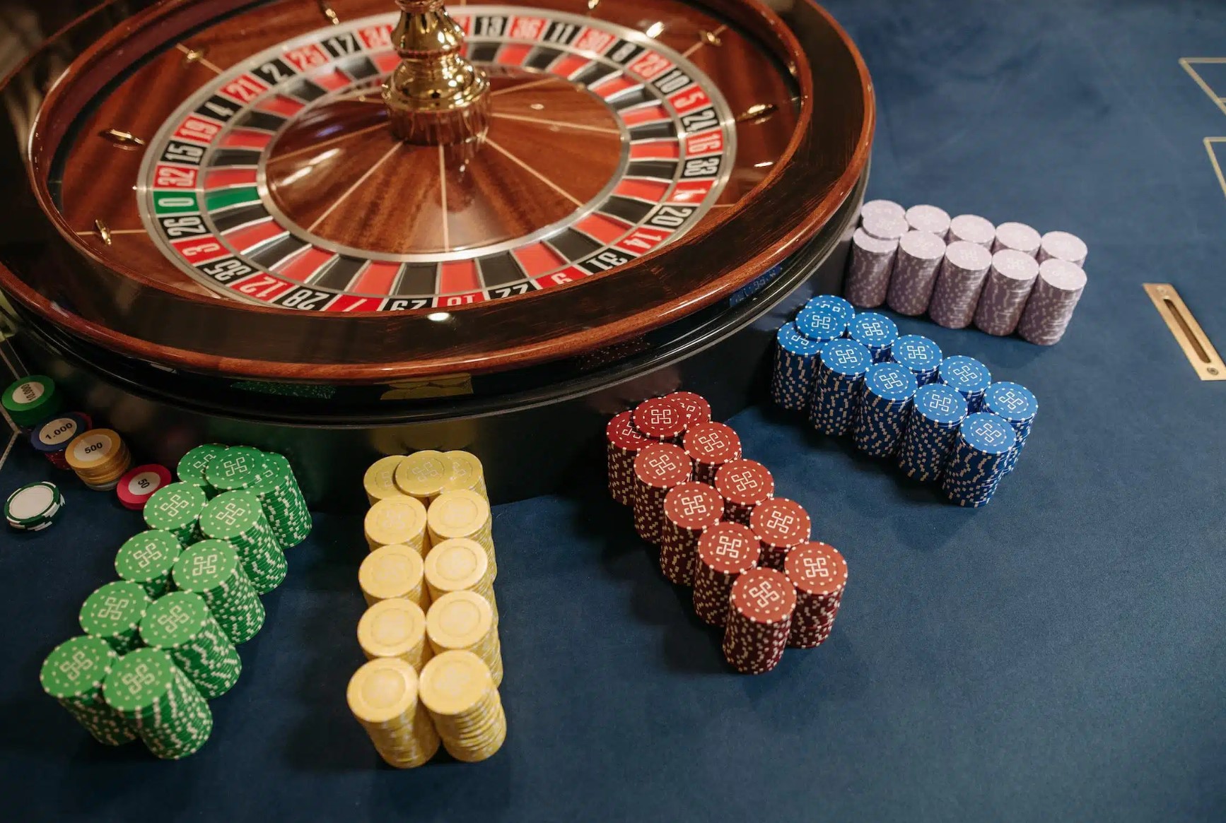 10 geheime Dinge, von denen Sie nichts wussten Internet Casino Das ungewöhnlichste Internet Casino der Welt