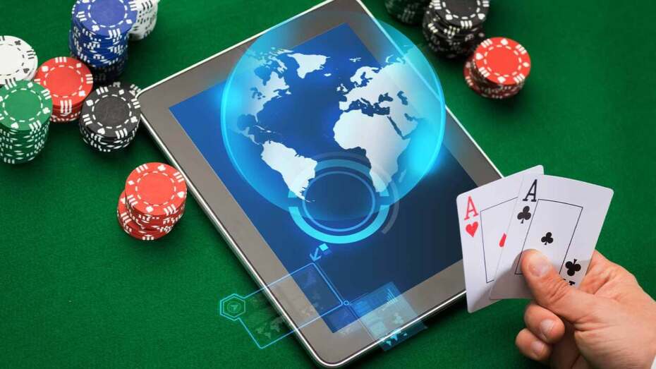 Use casinos en paraguay para hacer que alguien se enamore de usted