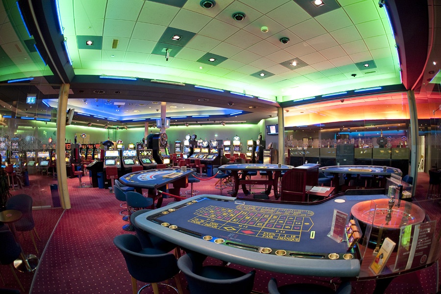 Der A-Z-Leitfaden von Online Casinos in Österreich