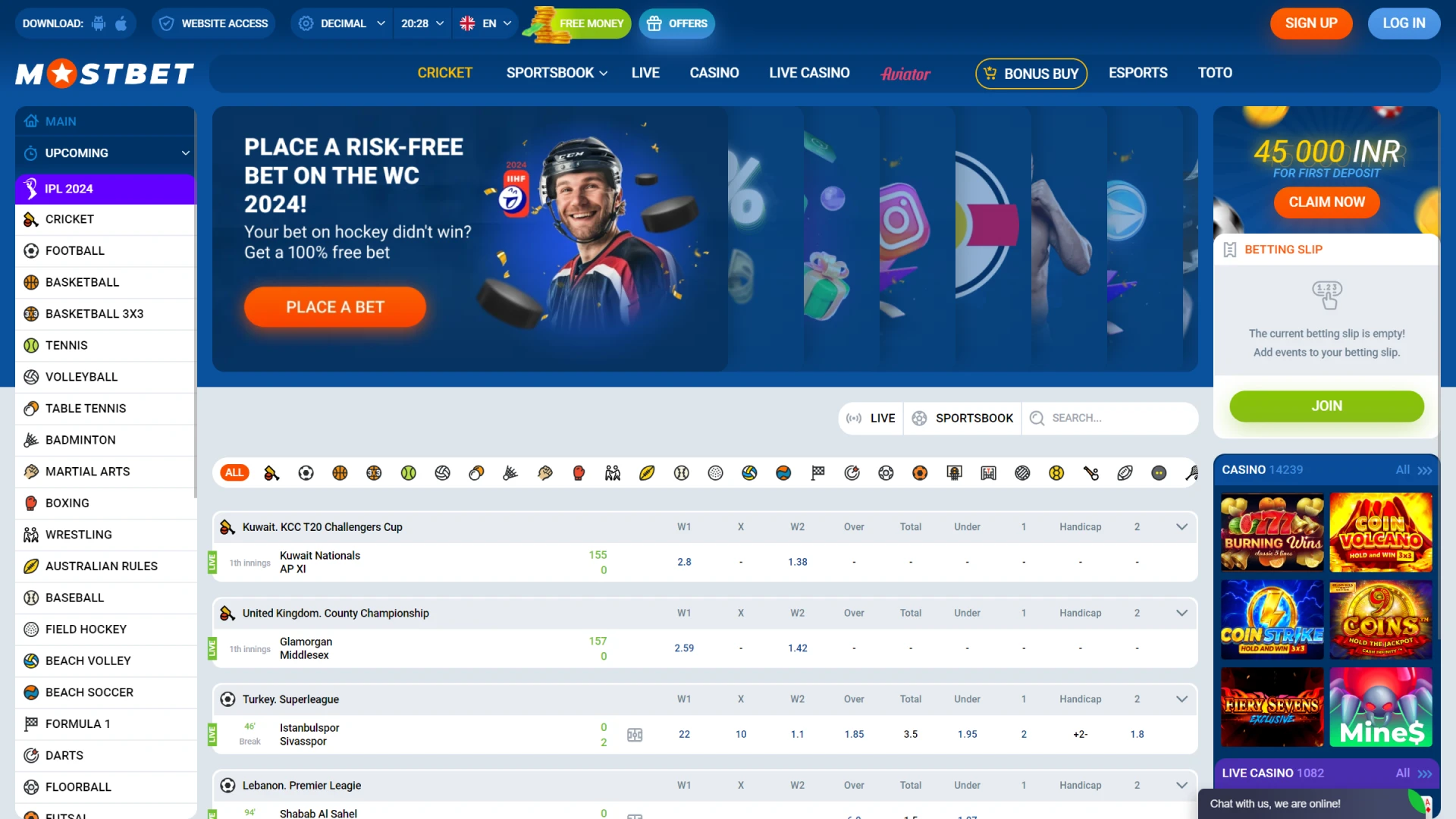 Mostbet Casino: Where Every Bet Brings Excitement Hopes and Dreams Best Make Mostbet Casino: Where Every Bet Brings Excitement You Will Read in 2021