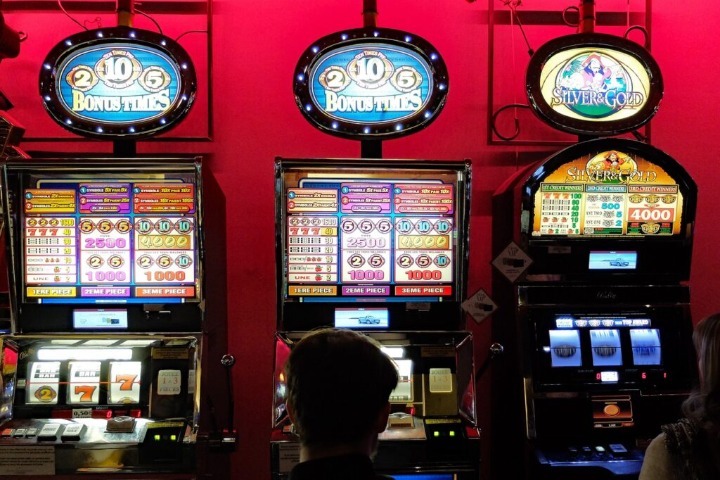 Melhores slots de jackpot nos cassinos online do Reino Unido em 2024