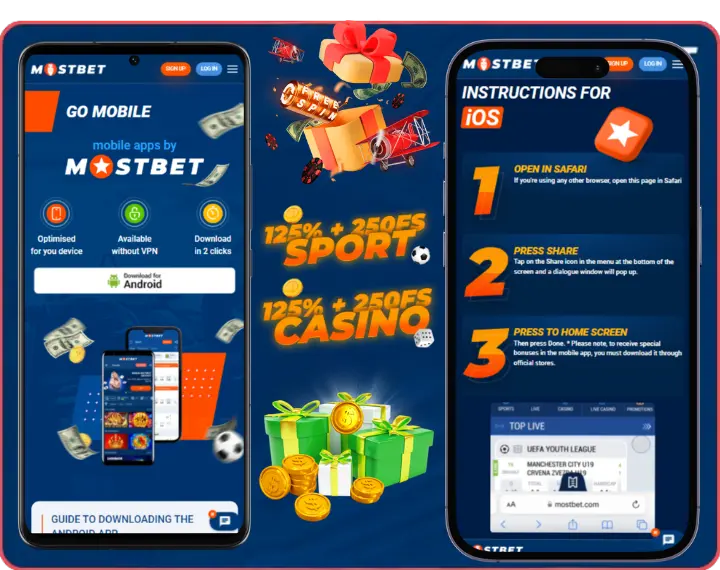 How To Be In The Top 10 With Mostbet Casino: Your One-Stop Shop for Casino Fun
